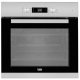 Beko BQE22300X forno 71 L 2400 W Acciaio inox 5
