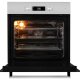 Beko BQE22300X forno 71 L 2400 W Acciaio inox 7
