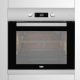 Beko BQM22301XC forno Acciaio inox 6