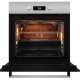 Beko BQM22301XC forno Acciaio inox 7