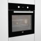 Beko BQM24301BCS forno 2500 W Nero 3