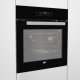 Beko BQM24400BPS forno 1800 W Nero 3
