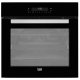 Beko BQM24400BPS forno 1800 W Nero 5