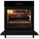 Beko BQM24400BPS forno 1800 W Nero 7