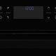 Beko BQM29500DXC forno 70 L 1800 W Acciaio 3