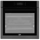 Beko BQM29500DXC forno 70 L 1800 W Acciaio 4