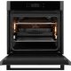 Beko BQM29500DXC forno 70 L 1800 W Acciaio 6