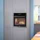 Beko BQM29500DXC forno 70 L 1800 W Acciaio 7