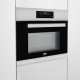 Beko BQW12400X forno 40 L 3600 W Acciaio inox 3