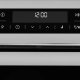 Beko BQW12400X forno 40 L 3600 W Acciaio inox 4