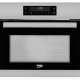 Beko BQW12400X forno 40 L 3600 W Acciaio inox 5