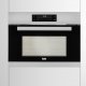 Beko BQW12400X forno 40 L 3600 W Acciaio inox 6
