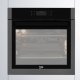 Beko BQM29500DXP forno 71 L 1800 W Acciaio 5