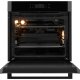 Beko BQM29500DXP forno 71 L 1800 W Acciaio 6