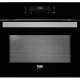 Beko BQW14400B forno 40 L Nero 5