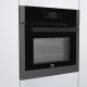 Beko BQW19500DX forno 40 L Acciaio 3