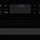 Beko BQW19500DX forno 40 L Acciaio 4