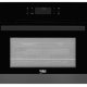 Beko BQW19500DX forno 40 L Acciaio 5