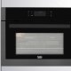 Beko BQW19500DX forno 40 L Acciaio 6