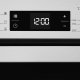 Beko BXIE32300XC forno 82 L 2300 W Acciaio inox 3