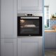 Beko BXIE32300XC forno 82 L 2300 W A Acciaio inossidabile 7