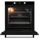 Beko BXIM35300X forno 82 L 2300 W Acciaio inox 6