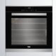 Beko BXVM35400X forno 80 L Acciaio inox 5