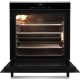 Beko BXVM35400X forno 80 L Acciaio inox 6