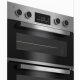 Beko CDFY22309X forno 38 L 4200 W Acciaio inox 4