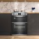 Beko CDFY22309X forno 113 L 4200 W Acciaio inox 9