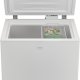 Beko CF3205W congelatore Congelatore a pozzo Libera installazione 205 L F Bianco 4