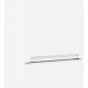 Beko CFG1571W frigorifero con congelatore Libera installazione 251 L F Bianco 3