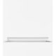Beko CFG1571W frigorifero con congelatore Libera installazione 251 L F Bianco 5