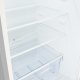 Beko CFG3582DS frigorifero con congelatore Libera installazione 268 L F Argento 5