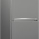 Beko CFG3582S frigorifero con congelatore Libera installazione 270 L F Argento 3