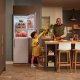 Beko CFP3691DVS frigorifero con congelatore Libera installazione 324 L F Argento 11