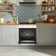 Beko CIFY71W forno 66 L 2300 W Bianco 8