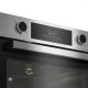 Beko CIFY81X forno 66 L 2300 W Acciaio inox 3