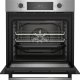Beko CIFY81X forno 66 L 2300 W Acciaio inox 5