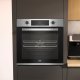 Beko CIFY81X forno 66 L 2300 W Acciaio inox 7