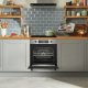 Beko CIFY81X forno 66 L 2300 W Acciaio inox 8