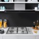 Beko CIHYG21SX piano cottura Acciaio inox Da incasso 60 cm Gas 4 Fornello(i) 8
