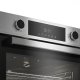 Beko CIMY91X forno 72 L 2300 W Acciaio inox 3