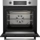 Beko CIMY91X forno 72 L 2300 W Acciaio inox 5