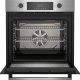 Beko CIMY91X forno 72 L 2300 W A Acciaio inossidabile 5