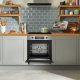 Beko CIMY91X forno 72 L 2300 W Acciaio inox 8