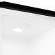 Beko CSG3582B frigorifero con congelatore Libera installazione 286 L F Nero 5