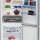 Beko CXFG3685DVPS frigorifero con congelatore Libera installazione 334 L F Acciaio inox 6