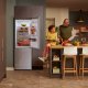 Beko CXFG3685DVPS frigorifero con congelatore Libera installazione 334 L F Acciaio inox 11