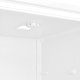 Beko CXFG3685W frigorifero con congelatore Libera installazione 334 L F Bianco 7